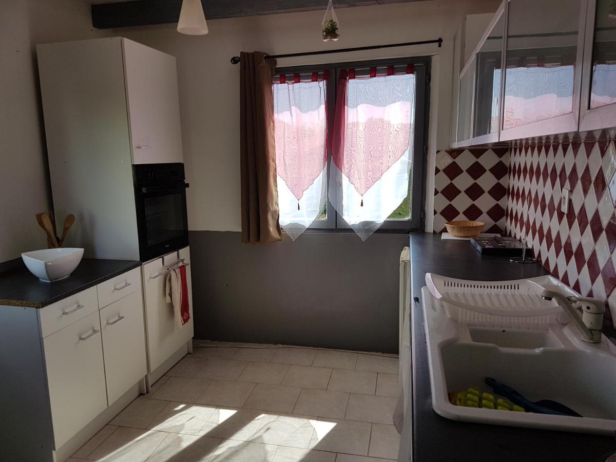 Appartement Agreable Et Spacieux Ensoleille Valros ภายนอก รูปภาพ